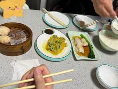 -阿政粤小馆(中央大街店)