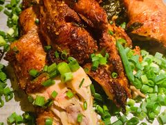 -绿茶餐厅(深圳龙华天虹购物中心店)