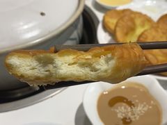 -清真老东乡开锅羊肉(甘南路店)