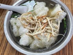 -荣巷小馄饨(荣巷店)