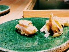 -鮨青(恒基名人购物中心店)