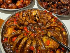 -回家吃饭·地道南昌菜(建德观总店)