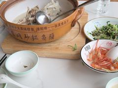 -风味小馆(天目湖宾馆店)