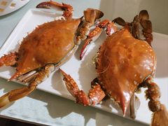 -二小海鲜(清真黄骅店)