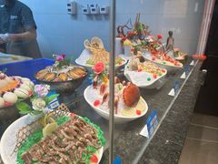 -东海怡品海鲜豆捞(星街坊店)