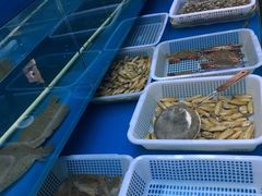 -金谷园饺子·烧烤·家宴(人大总店)