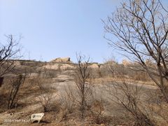 -嵖岈山风景区
