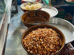 -清真老马家国华牛奶鸡蛋醪糟(正宁路店)