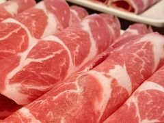 -義聚德·清真铜锅涮羊肉·烧烤(河东店)