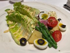 -云厨·高空西餐厅(成都瑯珀·凯悦臻选酒店)