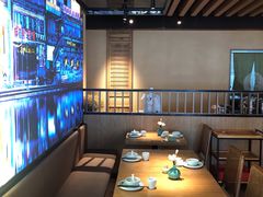 -沅江水·湖南家宴(南村万博长隆商圈店)
