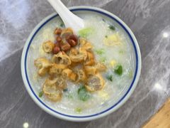 -银记肠粉店(市二宫店)