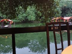 -侨美·唐荔园·40年地道粤菜