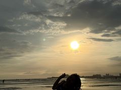 -北海金海湾红树林生态旅游区