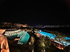 -清河半岛温泉度假酒店