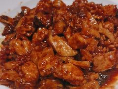 -宝轩渔府·老字号海鲜·正宗津菜(水上店)