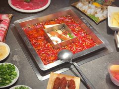 -锦城印象火锅(天府三街店)