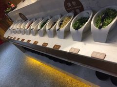 -巴蜀懒人火锅(龙颈路店)