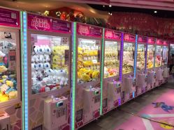 -LuckyStar幸运星家庭娱乐中心(东莞国贸店)
