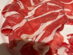 -清真·鸦儿李记·涮肉(马家堡店)