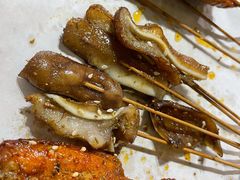 -本色.小马哥烧烤(五一路总店)