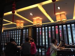 大堂-咸亨酒店•非遗绍兴菜•中华老字号(堂吃餐厅)