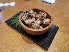 东海醉花螺-宁波柏悦酒店·钱湖渔港