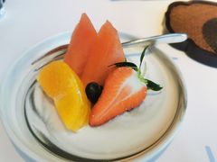 饭后甜点-粤界(望京金辉店)