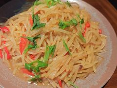 -破三川·新川菜(静安大融城店)