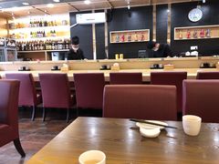 大堂-东京屋(武定路店)