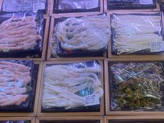 -阿串串老火锅(力盟店)