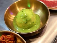 -釜山火炉·海鲜烤肉(紫藤路店)