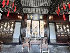 -天朝元辅-徐州民俗博物馆