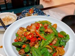 -径山十八道·风味民间菜(杭州总店)