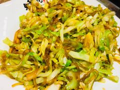 -粥全粥到海鲜家常菜(瞿塘峡路店)