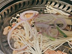 -33韩式自助烧烤(环城南路店)