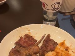 -盛宴自助餐厅(运达喜来登店)