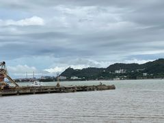 -西堤公园