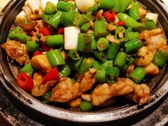 石锅蛙仔-荣小馆(椒江青悦城店)