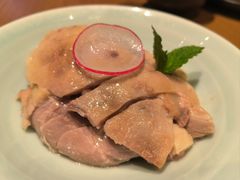 -香园茶社·金陵小灶(老门东店)