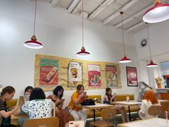 -Eckl’s爱氏热狗(猫街店)
