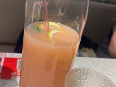 -鱼酷活鱼烤鱼(新世界城店)