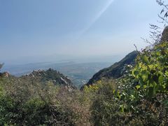 -云峰山自然风景区