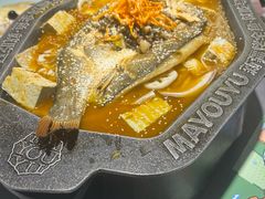 -马有鱼·馕坑烤全鱼(美美2店)
