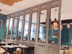 大堂-美奈小馆·越南料理(中航城君尚购物中心店)