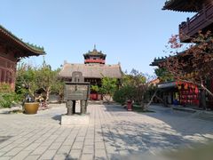 -开封府