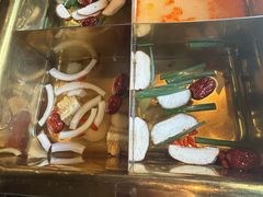 -雾山韩式烤肉·海南糟粕&椰子鸡火锅·海景餐厅(三亚绿发山海天JW万豪酒店)