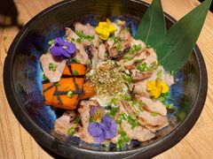 -Hatsune隐泉日式料理(三里屯太古里店)
