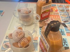 -肥韬茶餐厅(海上世界店)
