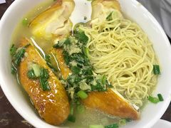 -陈光记烧腊店(罗保博士街店)